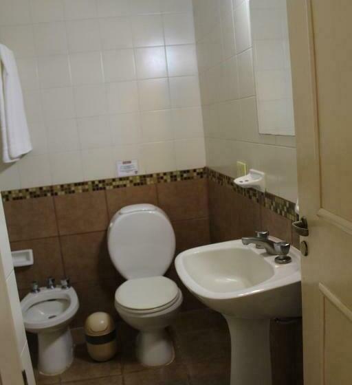 Номер Стандарт, Marcopolo Suites Iguazu