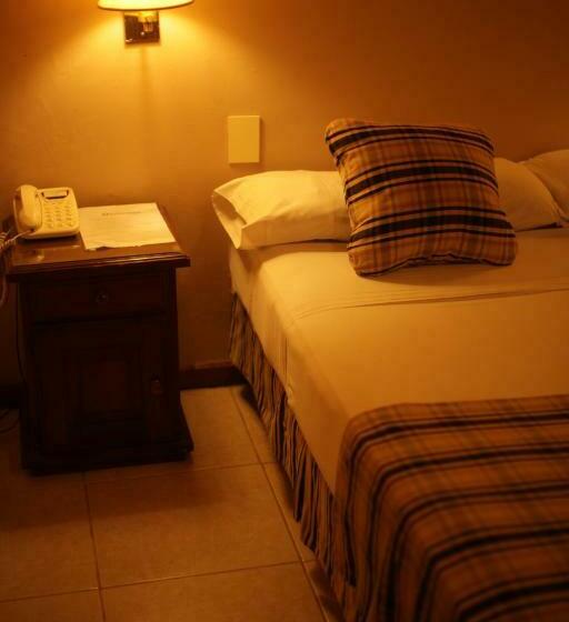 Номер Стандарт, Marcopolo Suites Iguazu