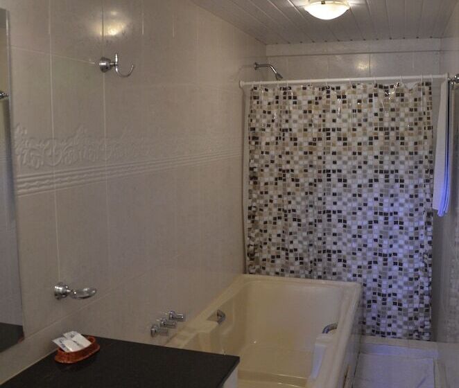 Номер Стандарт Трехместный, Marcopolo Suites Iguazu