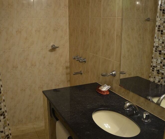 Номер Стандарт Трехместный, Marcopolo Suites Iguazu