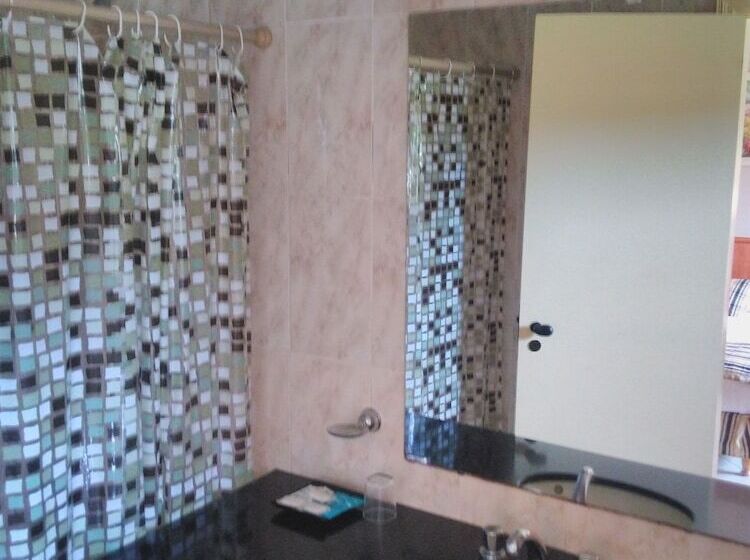 Четырехместный Номер Стандарт, Marcopolo Suites Iguazu