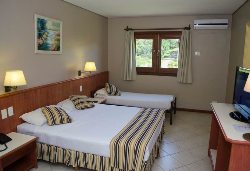 Семейный Номер, Marcopolo Suites Iguazu