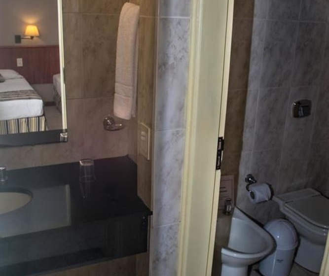 Четырехместный Номер Стандарт, Marcopolo Suites Iguazu