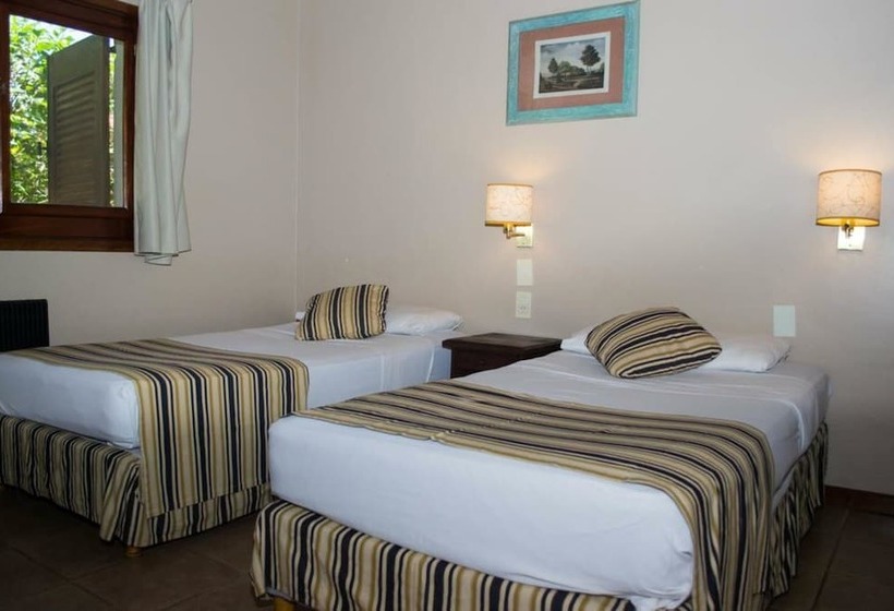 Номер Стандарт, Marcopolo Suites Iguazu