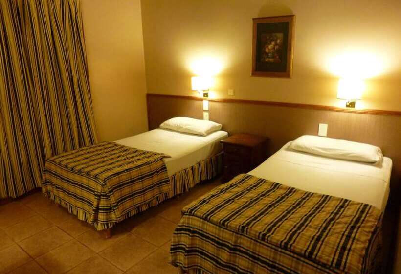 חדר סטנדרט, Marcopolo Suites Iguazu