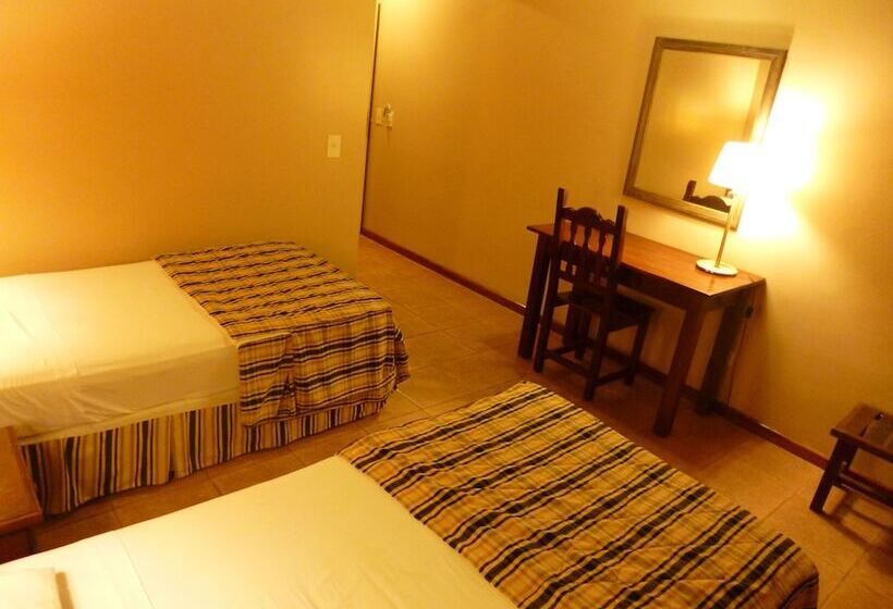 Номер Стандарт, Marcopolo Suites Iguazu