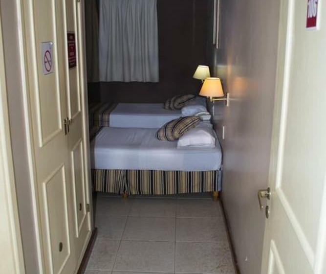 Номер Стандарт, Marcopolo Suites Iguazu