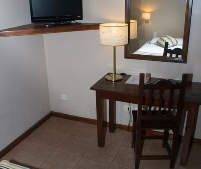 חדר סטנדרט, Marcopolo Suites Iguazu