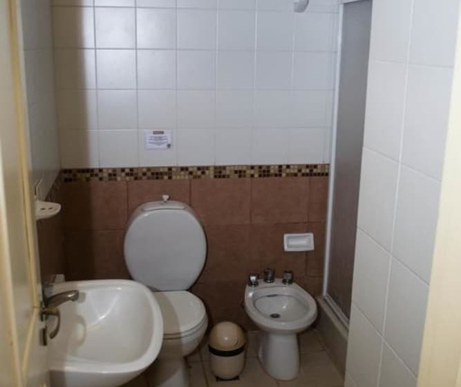 Номер Стандарт, Marcopolo Suites Iguazu