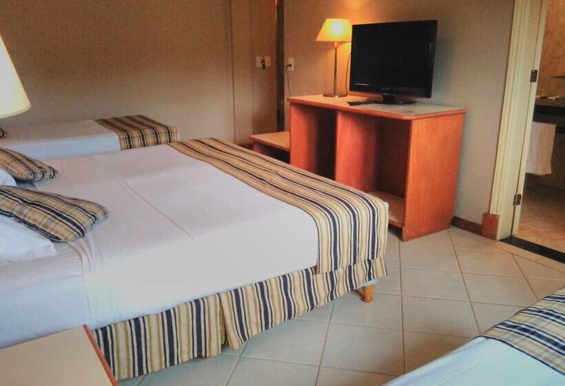 Семейный Номер, Marcopolo Suites Iguazu