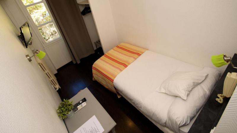 Семейный Номер, Marcopolo Suites Iguazu