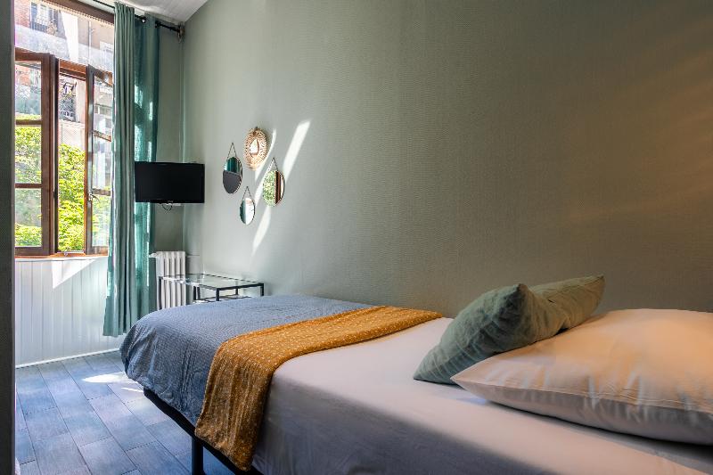 Семейный Номер, Marcopolo Suites Iguazu