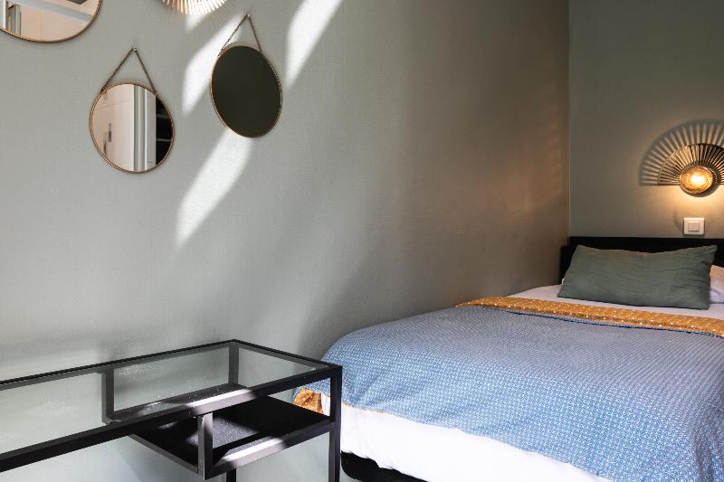 חדר משפחתי, Marcopolo Suites Iguazu