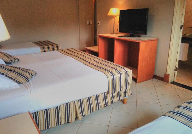 Четырехместный Номер Стандарт, Marcopolo Suites Iguazu