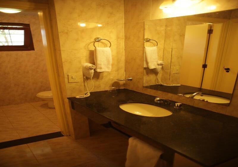 Четырехместный Номер Стандарт, Marcopolo Suites Iguazu