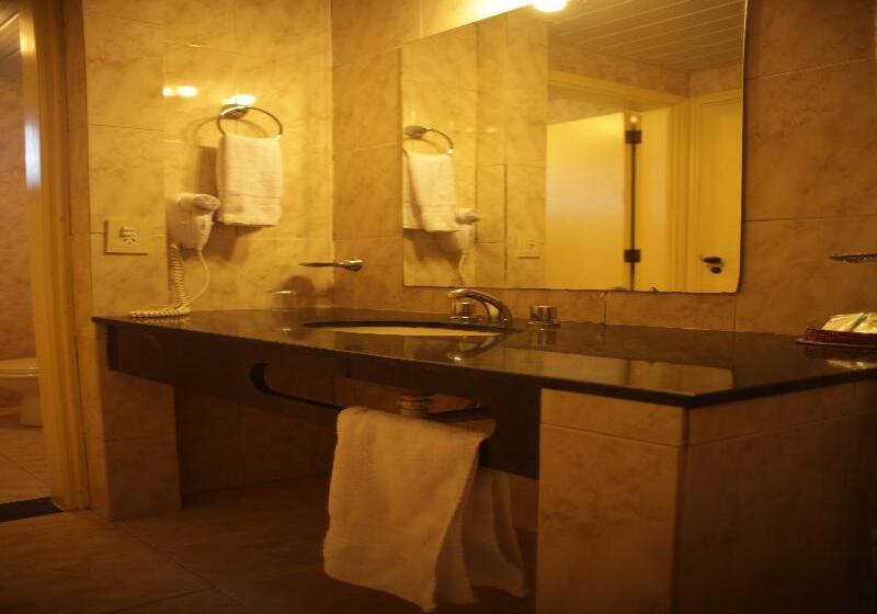 Номер Стандарт Трехместный, Marcopolo Suites Iguazu