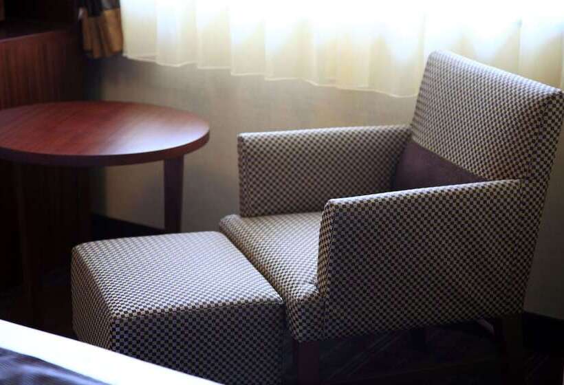 スタンダードルーム, Monterey Grasmere Osaka