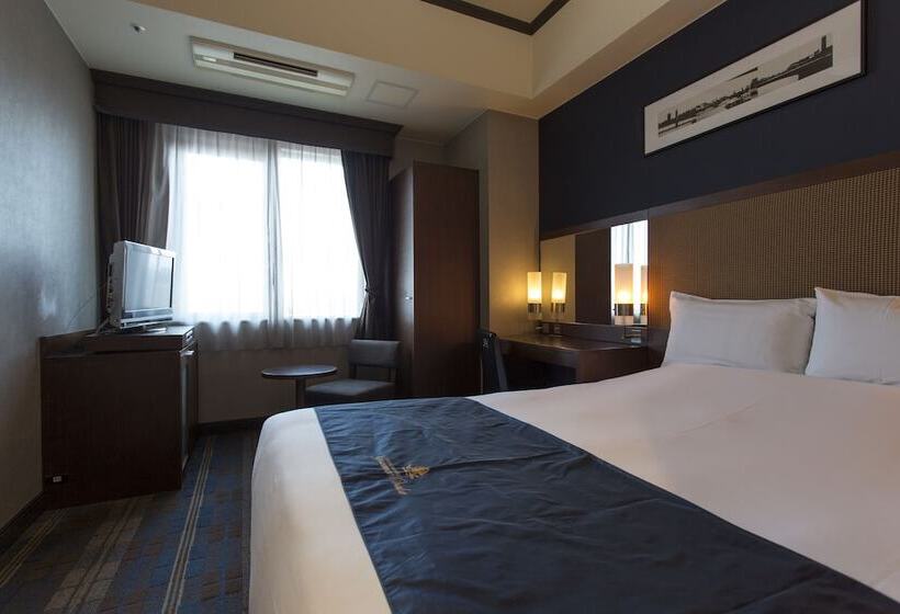 Номер Стандарт, Monterey Grasmere Osaka