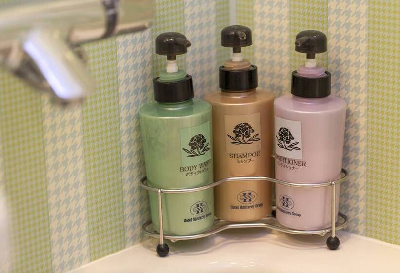 スタンダードルーム, Monterey Grasmere Osaka