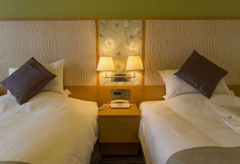 スタンダードルーム, Monterey Grasmere Osaka