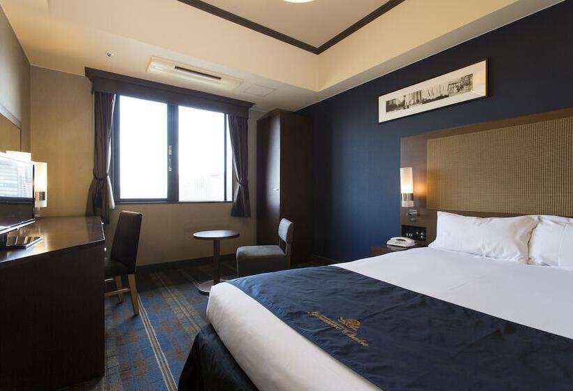 エコノミールーム, Monterey Grasmere Osaka