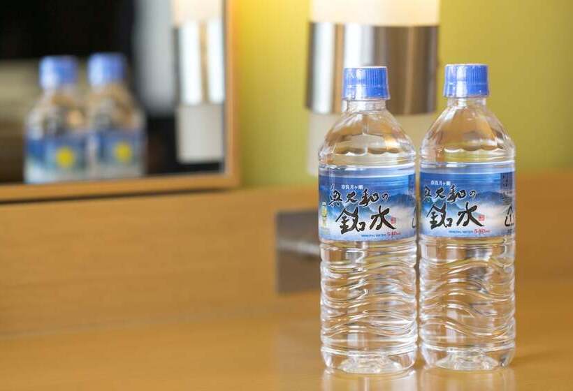 スタンダード４人部屋, Monterey Grasmere Osaka