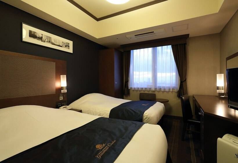 スタンダードルーム, Monterey Grasmere Osaka