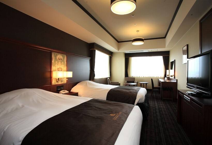 スタンダードルーム, Monterey Grasmere Osaka