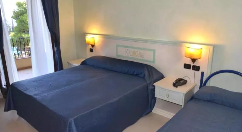اتاق سوپریور, Puri Cendana Resort Bali