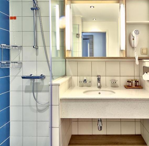 스탠다드 룸, Ralitsa Aquaclub   All Inclusive Plus Aquapark