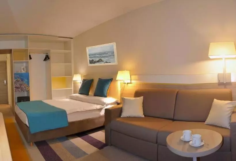 اتاق استاندارد, Ralitsa Aquaclub   All Inclusive Plus Aquapark