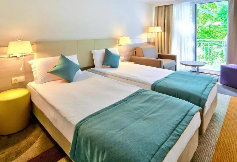 اتاق استاندارد, Ralitsa Aquaclub   All Inclusive Plus Aquapark