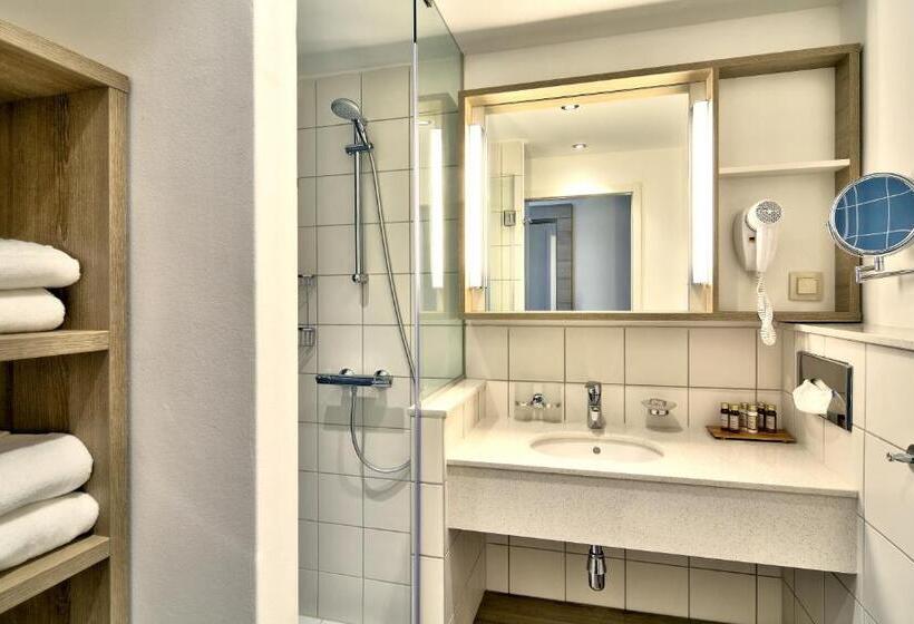 스탠다드 룸, Ralitsa Aquaclub   All Inclusive Plus Aquapark