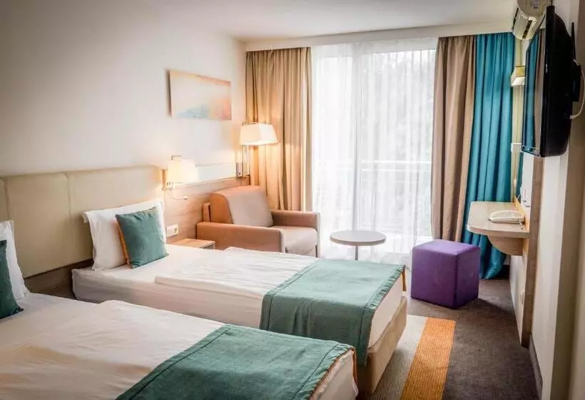 اتاق استاندارد, Ralitsa Aquaclub   All Inclusive Plus Aquapark