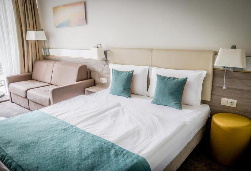 스탠다드 룸, Ralitsa Aquaclub   All Inclusive Plus Aquapark