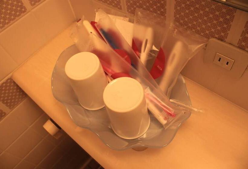 غرفة قياسية, Resol Hakodate