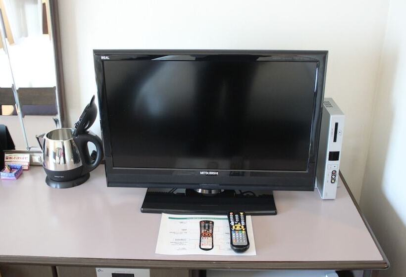 غرفة قياسية, Resol Hakodate