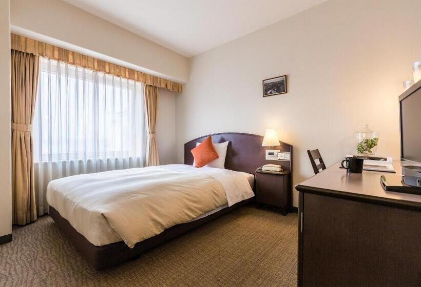 غرفة قياسية, Resol Hakodate