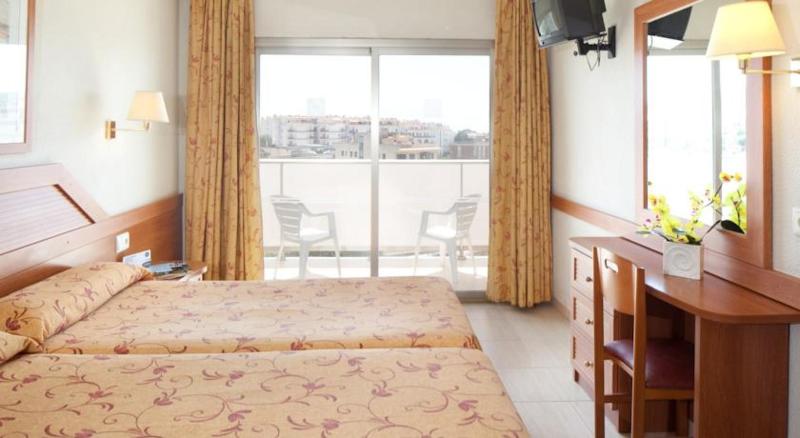 غرفة قياسية, Resol Hakodate