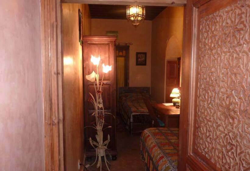 اتاق استاندارد, Riad Marlinea