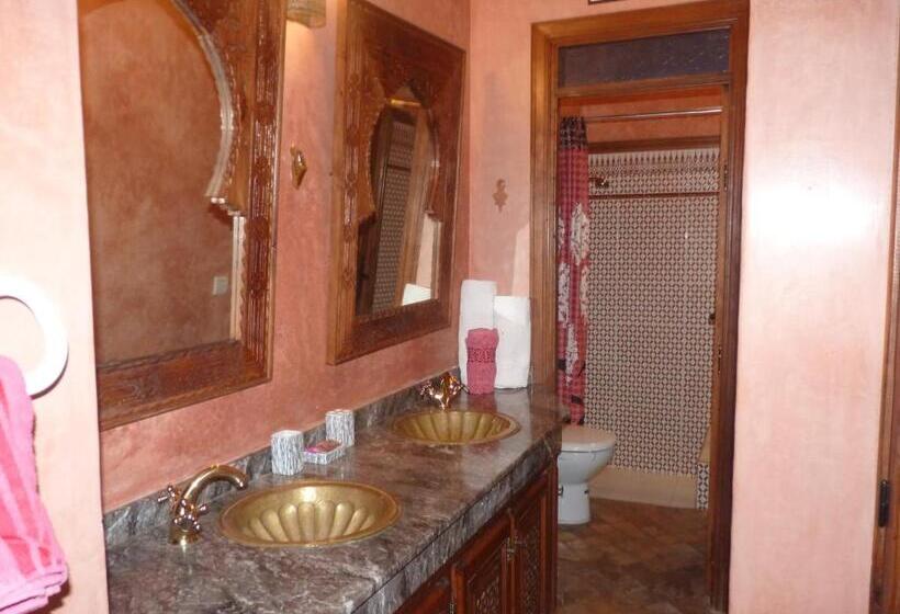 سوئیت کلاسیک, Riad Marlinea