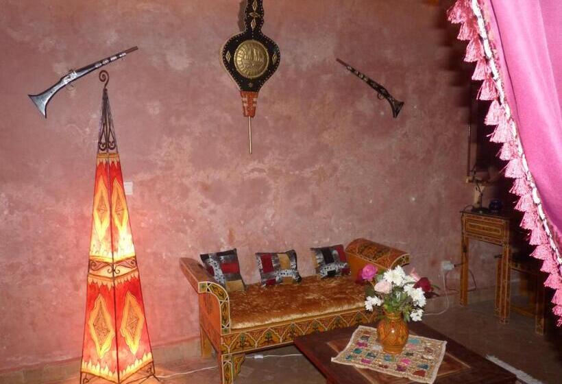 经典套房, Riad Marlinea