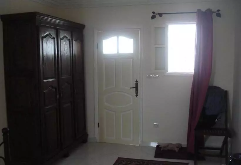 Suite with Terrace, Riad Marlinea