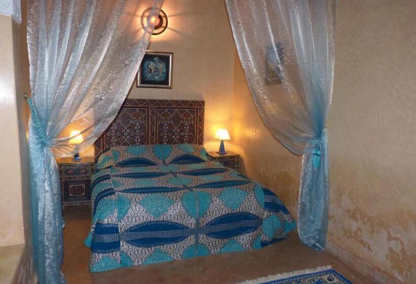 سوییت لوکس, Riad Marlinea