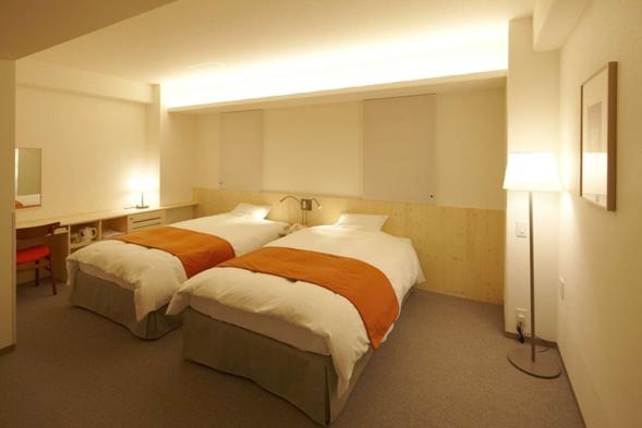 Номер Superior, Shin Osaka Station