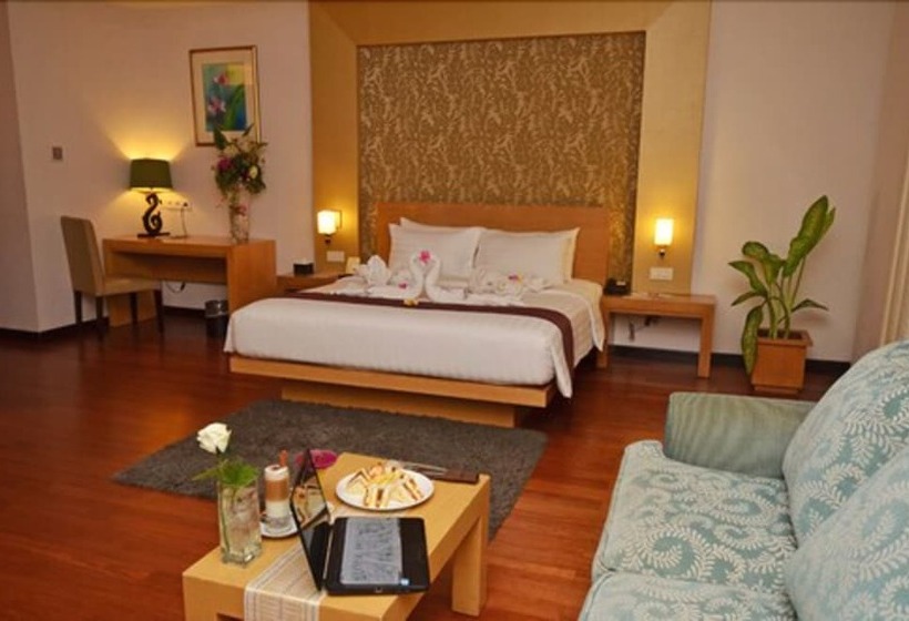 Полулюкс, The Axana