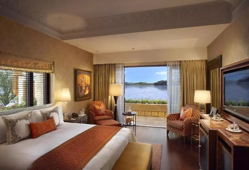 デラックススイート, The Leela Palace Udaipur