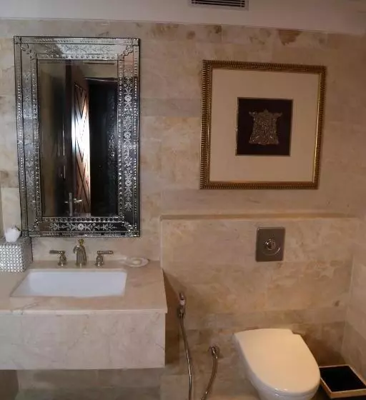 デラックススイート, The Leela Palace Udaipur