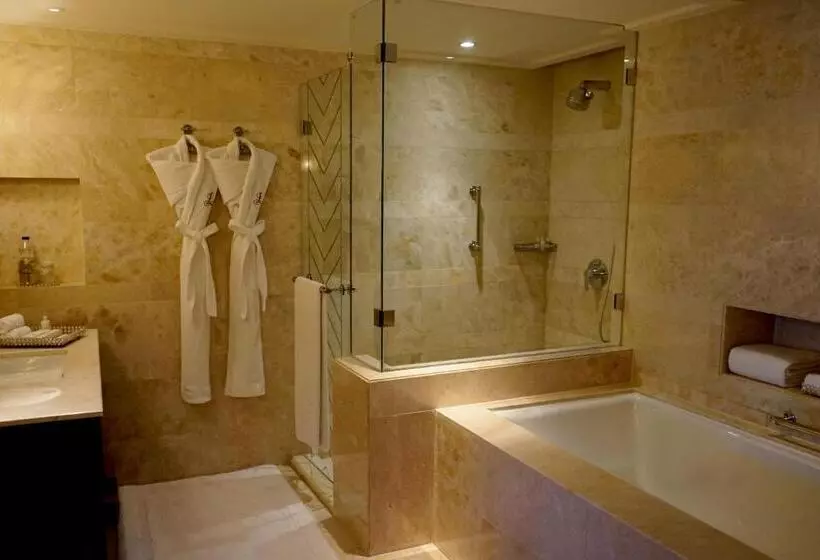 デラックススイート, The Leela Palace Udaipur