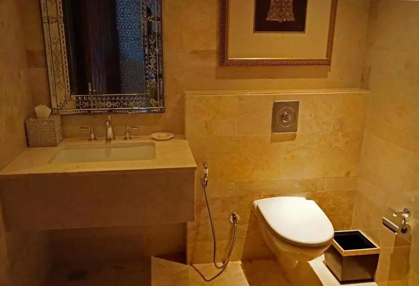 デラックススイート, The Leela Palace Udaipur